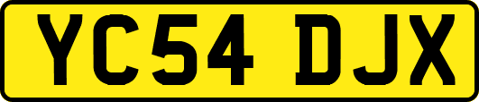 YC54DJX