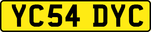 YC54DYC