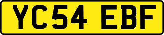 YC54EBF