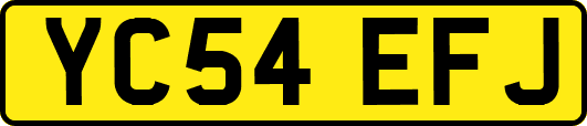 YC54EFJ