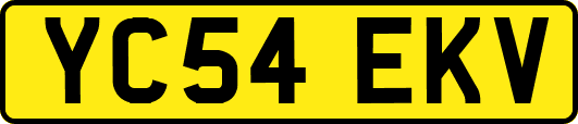 YC54EKV