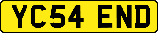 YC54END