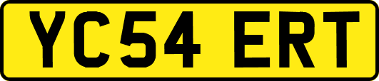 YC54ERT