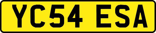 YC54ESA