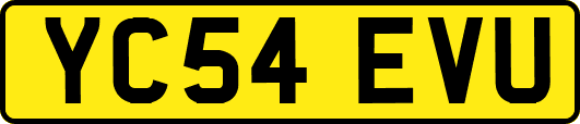 YC54EVU