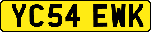 YC54EWK