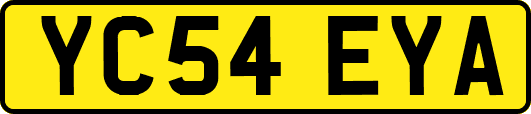 YC54EYA