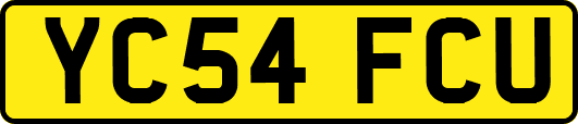 YC54FCU