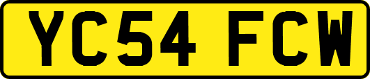 YC54FCW