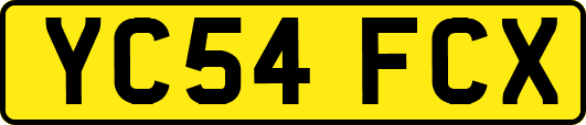 YC54FCX