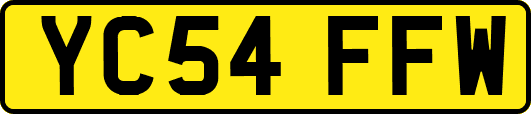 YC54FFW