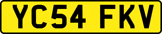 YC54FKV