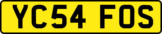 YC54FOS