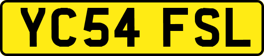 YC54FSL