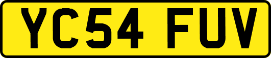 YC54FUV