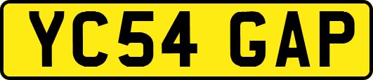 YC54GAP