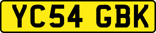 YC54GBK