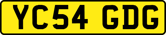 YC54GDG