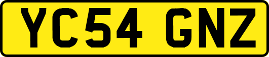 YC54GNZ