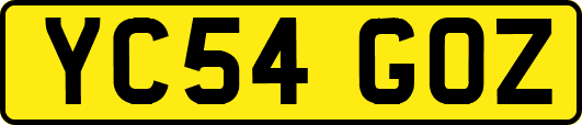 YC54GOZ