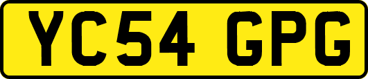 YC54GPG