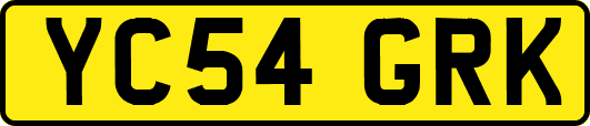 YC54GRK