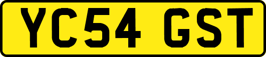 YC54GST