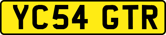 YC54GTR