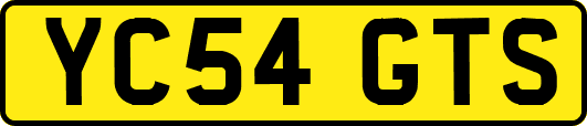 YC54GTS