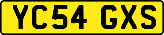 YC54GXS