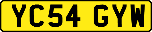 YC54GYW