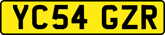 YC54GZR