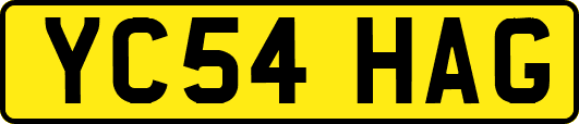 YC54HAG