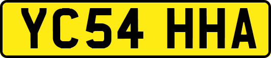 YC54HHA