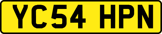 YC54HPN