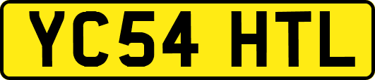 YC54HTL