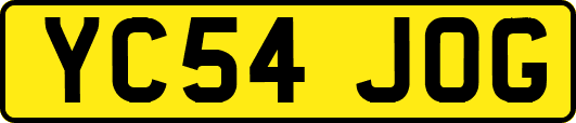 YC54JOG