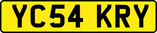 YC54KRY