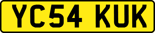 YC54KUK