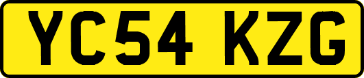 YC54KZG