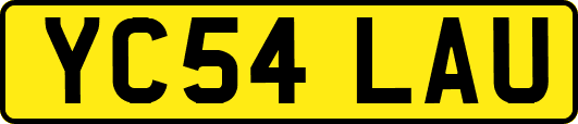 YC54LAU