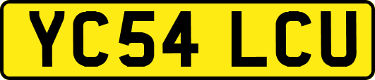 YC54LCU