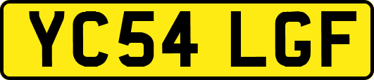 YC54LGF