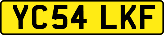 YC54LKF