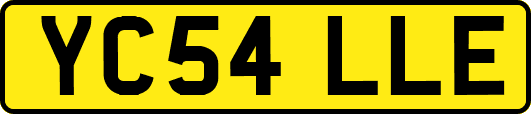 YC54LLE