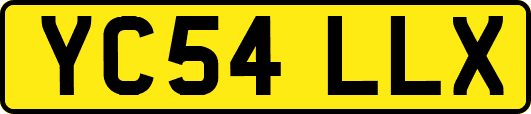 YC54LLX