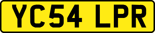 YC54LPR