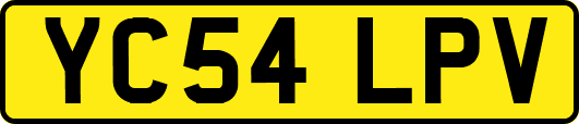 YC54LPV