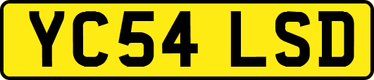 YC54LSD