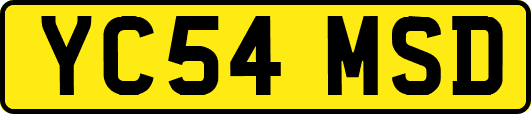 YC54MSD